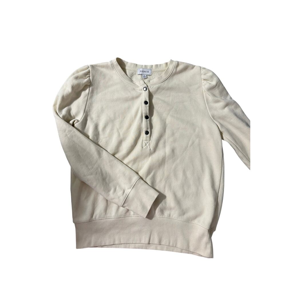 Women’s Evereve sweatshirt